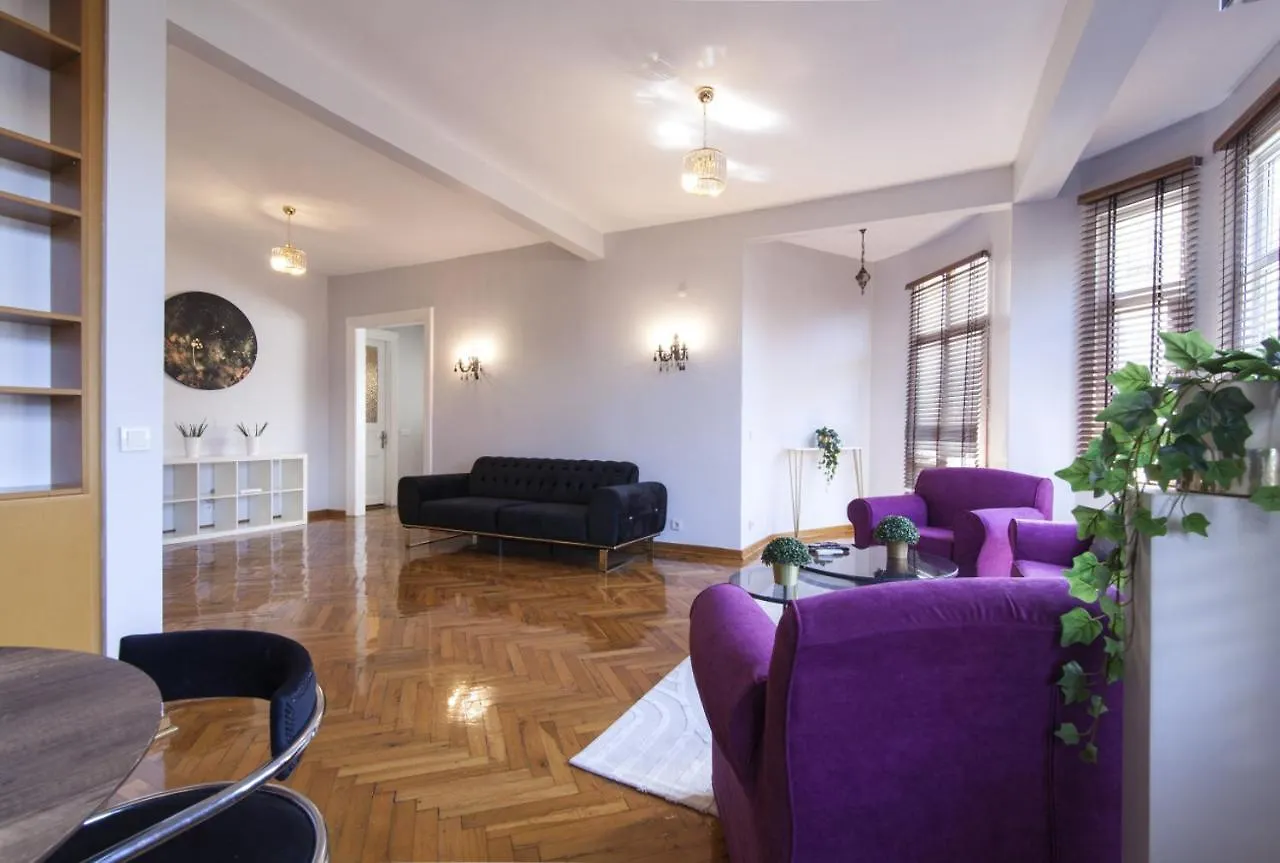 דירות איסטמבול Amazing Flat Near Osmanbey Metro Station
